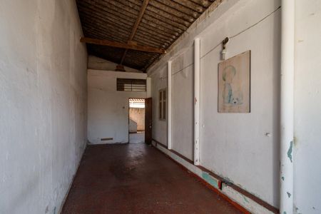 Garagem de casa à venda com 2 quartos, 316m² em Vila Medeiros, São Paulo