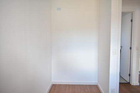 Apartamento à venda com 45m², 2 quartos e sem vagaQuarto 2