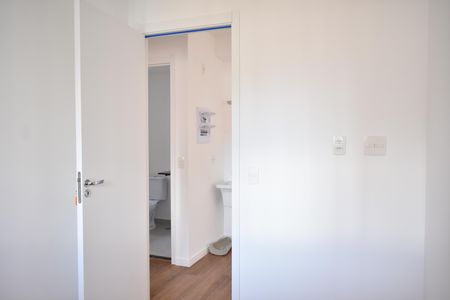 Apartamento à venda com 45m², 2 quartos e sem vagaQuarto 1