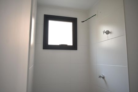 Apartamento à venda com 45m², 2 quartos e sem vagaBanheiro