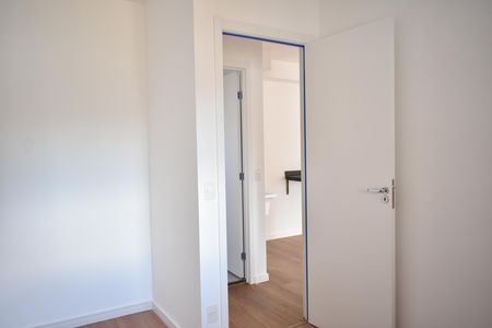 Apartamento à venda com 45m², 2 quartos e sem vagaQuarto 2