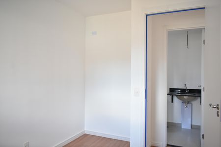 Apartamento à venda com 45m², 2 quartos e sem vagaQuarto 2