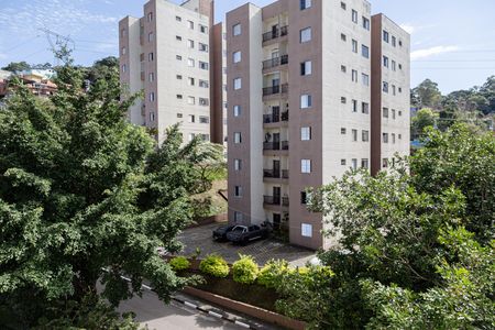 Apartamento para alugar com 50m², 2 quartos e 1 vagaQuarto 1 - vista