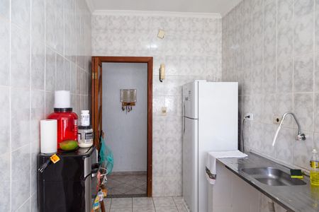 Apartamento para alugar com 50m², 2 quartos e 1 vagaCozinha