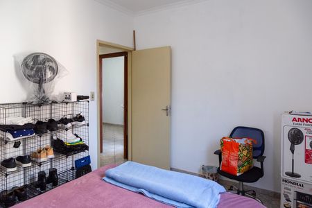 Apartamento para alugar com 50m², 2 quartos e 1 vagaQuarto 2