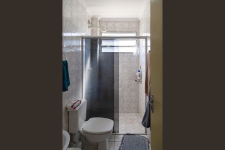 Apartamento para alugar com 50m², 2 quartos e 1 vagaBanheiro