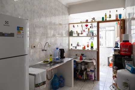 Apartamento para alugar com 50m², 2 quartos e 1 vagaCozinha
