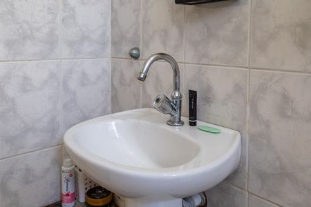 Apartamento para alugar com 50m², 2 quartos e 1 vagaBanheiro