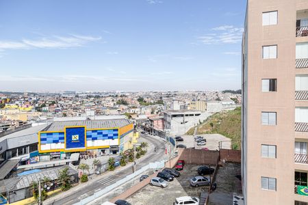 Apartamento para alugar com 50m², 2 quartos e 1 vagaQuarto 2 - vista
