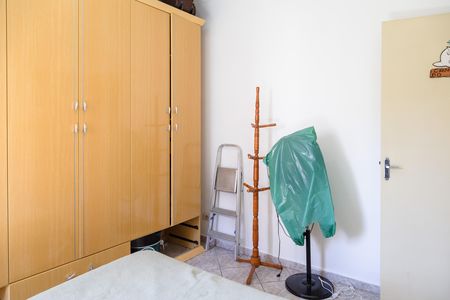 Apartamento para alugar com 50m², 2 quartos e 1 vagaQuarto 1