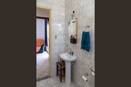 Apartamento para alugar com 50m², 2 quartos e 1 vagaBanheiro