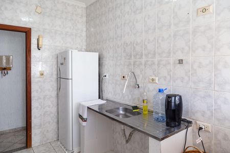 Apartamento para alugar com 50m², 2 quartos e 1 vagaCozinha