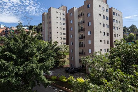 Apartamento para alugar com 50m², 2 quartos e 1 vagaÁrea de Serviço