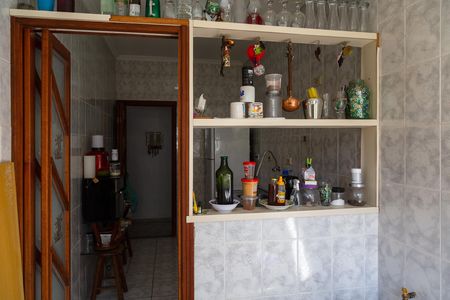 Apartamento para alugar com 50m², 2 quartos e 1 vagaÁrea de Serviço