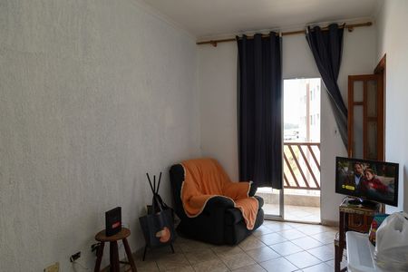Apartamento para alugar com 50m², 2 quartos e 1 vagaSala