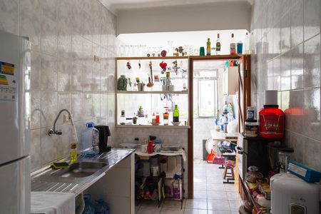 Apartamento para alugar com 50m², 2 quartos e 1 vagaCozinha