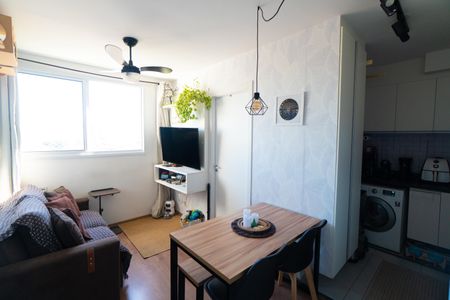Apartamento à venda com 2 quartos, 34m² em Vila Santa Catarina, São Paulo