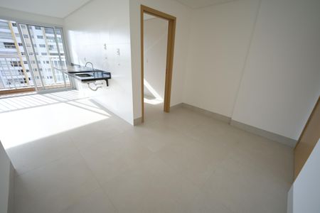 Apartamento à venda com 130m², 3 quartos e 2 vagas