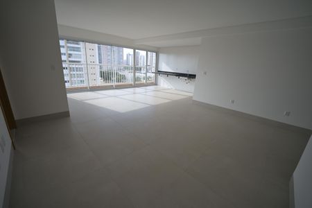 Apartamento à venda com 3 quartos, 130m² em Jardim América, Goiânia