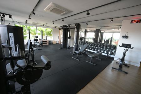 Apartamento à venda com 130m², 3 quartos e 2 vagas