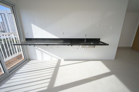 Apartamento à venda com 3 quartos, 130m² em Jardim América, Goiânia
