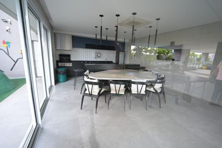 Apartamento à venda com 130m², 3 quartos e 2 vagas