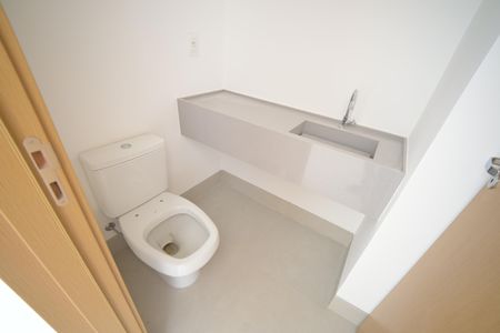 Apartamento à venda com 130m², 3 quartos e 2 vagas