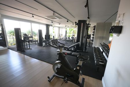 Apartamento à venda com 130m², 3 quartos e 2 vagas