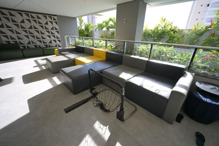 Apartamento à venda com 130m², 3 quartos e 2 vagas