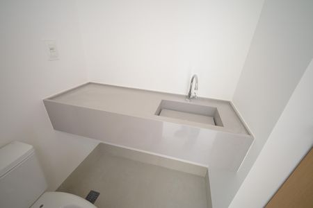 Apartamento à venda com 3 quartos, 130m² em Jardim América, Goiânia