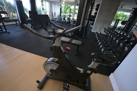 Apartamento à venda com 130m², 3 quartos e 2 vagas