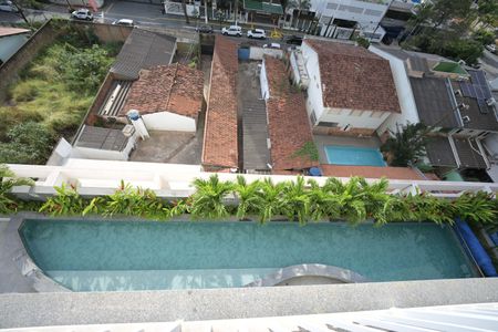 Apartamento à venda com 130m², 3 quartos e 2 vagas