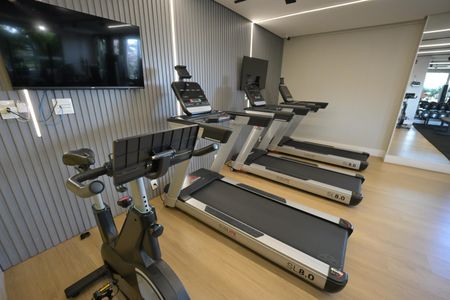 Apartamento à venda com 130m², 3 quartos e 2 vagas