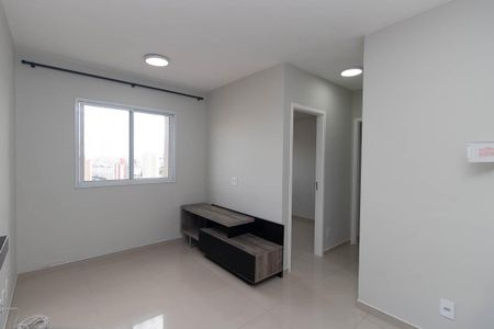 Apartamento para alugar com 2 quartos, 44m² em Vila Gustavo, São Paulo