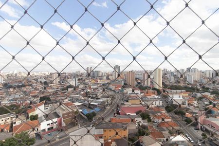 Vista de apartamento para alugar com 2 quartos, 44m² em Vila Gustavo, São Paulo