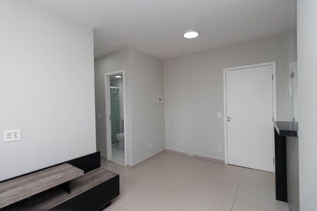 Sala de apartamento para alugar com 2 quartos, 44m² em Vila Gustavo, São Paulo