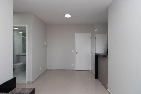 Sala de apartamento para alugar com 2 quartos, 43m² em Vila Gustavo, São Paulo