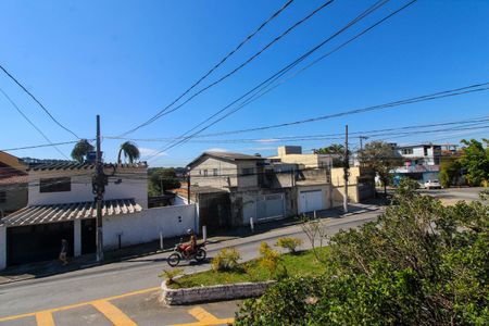 Casa à venda com 2147483650m², 2 quartos e 2 vagas Casa à venda com 2147483650m², 2 quartos e 2 vagasVista Varanda Quarto 2