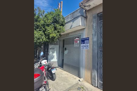 Placa de casa à venda com 2 quartos, 2147483647m² em Cidade Intercap, Taboão da Serra