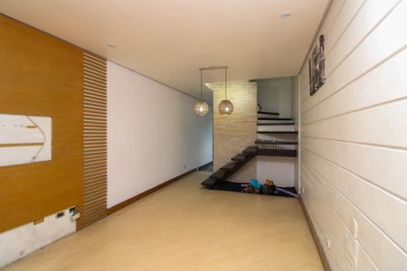Sala de casa à venda com 2 quartos, 2147483647m² em Cidade Intercap, Taboão da Serra