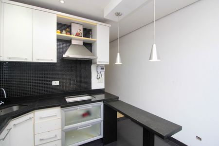 Casa à venda com 2147483650m², 2 quartos e 2 vagas Casa à venda com 2147483650m², 2 quartos e 2 vagasCozinha