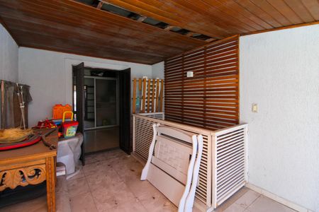 Casa à venda com 2147483650m², 2 quartos e 2 vagas Casa à venda com 2147483650m², 2 quartos e 2 vagasVaranda Quarto 2