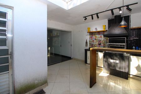 Área gourmet de casa à venda com 2 quartos, 2147483647m² em Cidade Intercap, Taboão da Serra
