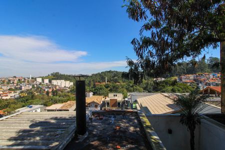 Vista Quarto 1 de casa à venda com 2 quartos, 2147483647m² em Cidade Intercap, Taboão da Serra