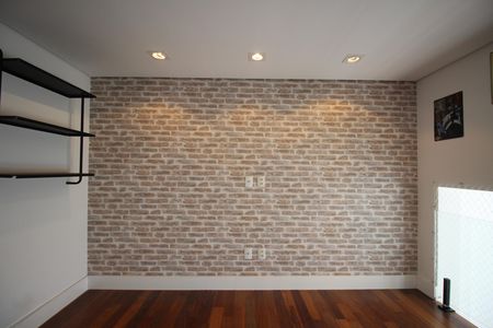 Mesanino de apartamento para alugar com 4 quartos, 170m² em Vila Suzana, São Paulo