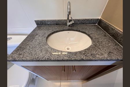 Apartamento para alugar com 53m², 2 quartos e 1 vaga Apartamento para alugar com 53m², 2 quartos e 1 vagaSuíte - Varanda