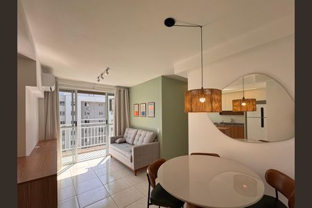 Apartamento para alugar com 2 quartos, 53m² em Barra Olímpica, Rio de Janeiro