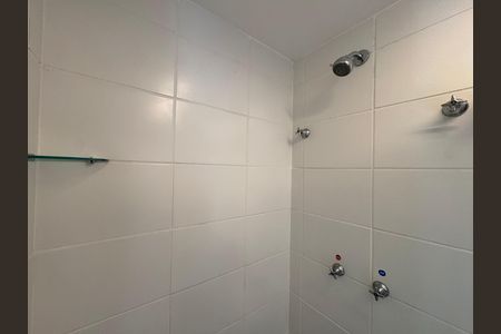 Apartamento para alugar com 53m², 2 quartos e 1 vaga Apartamento para alugar com 53m², 2 quartos e 1 vagaBanheiro Social