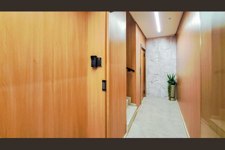 Área comum de apartamento à venda com 3 quartos, 90m² em Brás, São Paulo