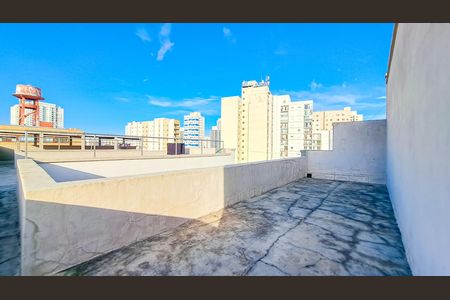 Área comum de apartamento à venda com 3 quartos, 90m² em Brás, São Paulo